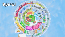 Spiralny Obby