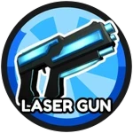 Laser Gun [INSTA KILLS!]