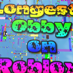 [Boombox!] Longest Obby + FREE BADGES