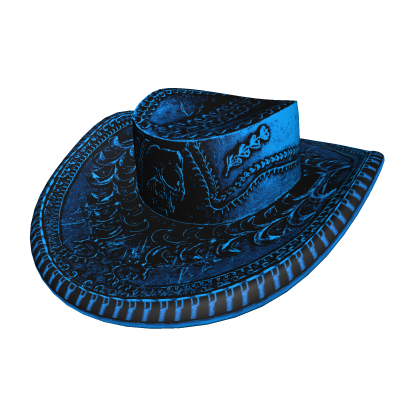 Cowboy Hat