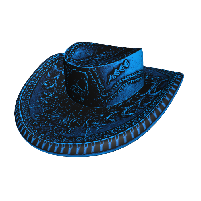 Cowboy Hat