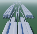 イア鉄道！