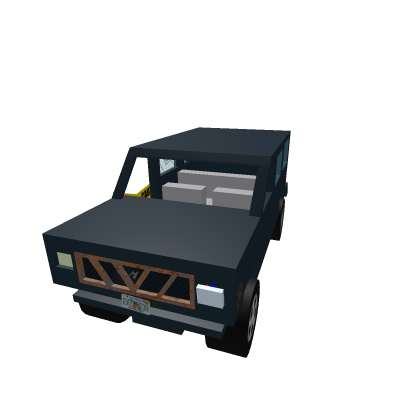 Off-Roader Beater
