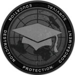 GOC: Officer Academy