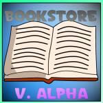 Bookstore [vAlpha] Testing