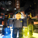 Federal Bureau Academy