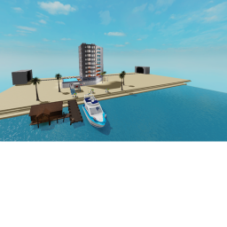 Oceanside Hotel