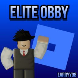 [UPDATE] Elite Obby