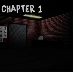 LOST: Chapter 1 icon