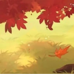🍁