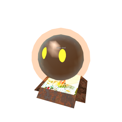 Cliptic Soul Spawner 100% WORKS