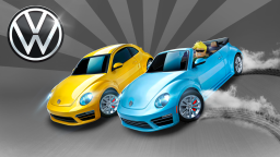 🚘 BEETLES! Car Dealership Tycoon