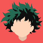 Anime fan group.