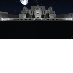 The hype house of bloxburg