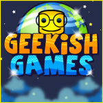 Geekish-Games