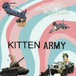 kitten army’s