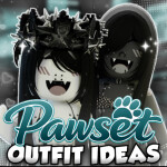 [ELIVY] Pawset Outfit Ideas