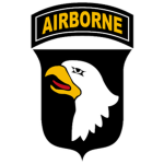 [D] 𝟣𝟢𝟣st Airborne Division