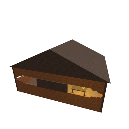 Original Shack