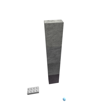 [Korblox] The Frozen Northlands