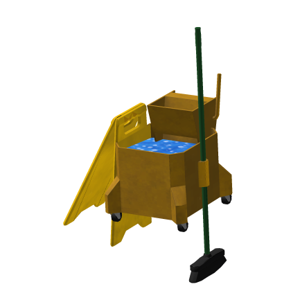 Janitor Kit
