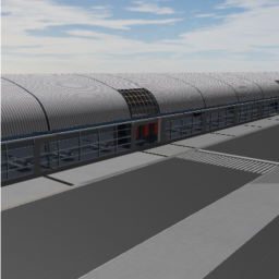 Warsaw Modlin Airport, Republic of Poland