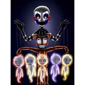 #### nights at Freddy's [BETA]