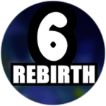 6 Rebirths