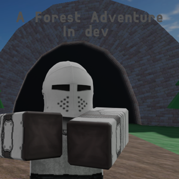 [Small update] A Forest Adventure