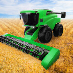 Farming and Friends