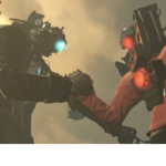 Cameraman group