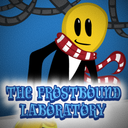 The Frostbound Laboratory