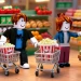 Mini Store Together icon
