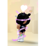 Isabell’s fan group