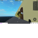 Black server