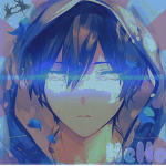 Blue dargon clan