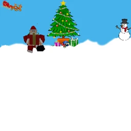 Christmas part 2! Exotic Car Roleplay! icon