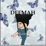 ديمه قيمز
