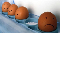 Worship Egg God