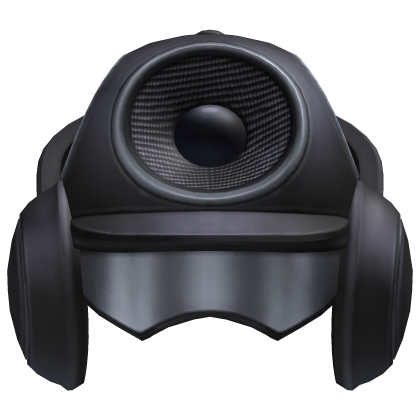 Silver Recolor Hi-Fi Hat (ADDON)