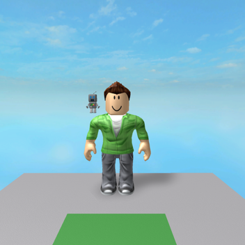 ESCAPE SUB OBBY!!!!!!!!!!!!!!!