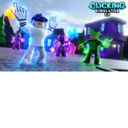 clicking simulator