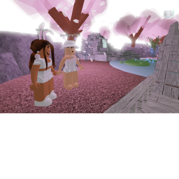 🌸Blossom Obby!🌸 (UPDATE)