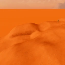 A Normal Desert Island icon