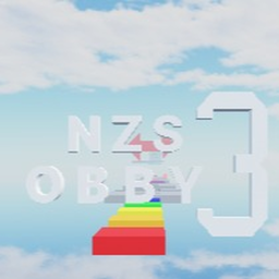NZS Obby 3