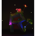 Distant lands:Ragnarok