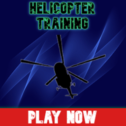 Helicopter Training [U.G.A.]