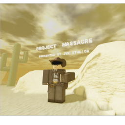 🩸 Project: Massacre 🗡