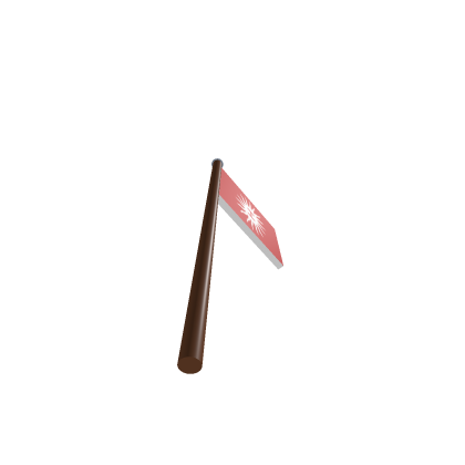 [M] Magdiwang March Flag