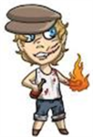 I heart Newsbomb's Drawings!